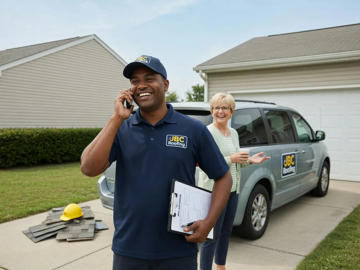 Roof Replacement Schiller Park, IL FAQs